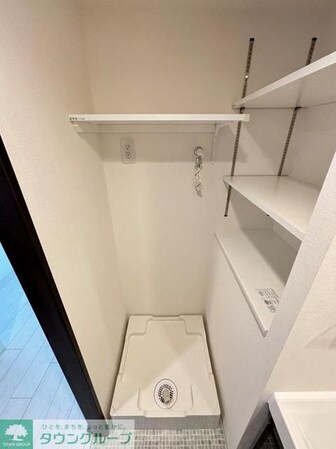 Livegeo nakamurabashiの物件内観写真